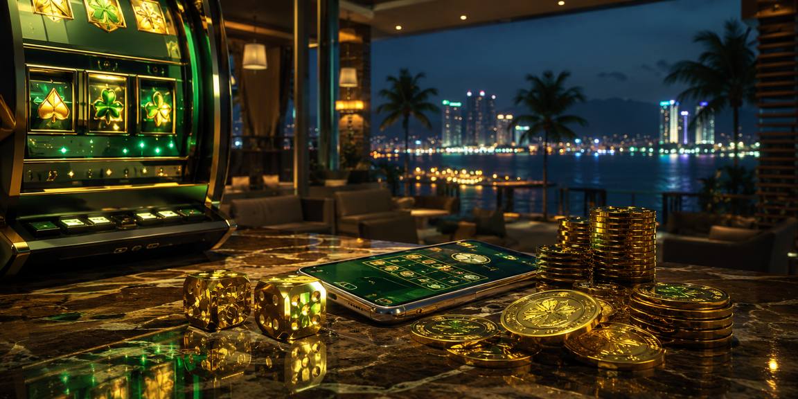 kubet393 casino app visual